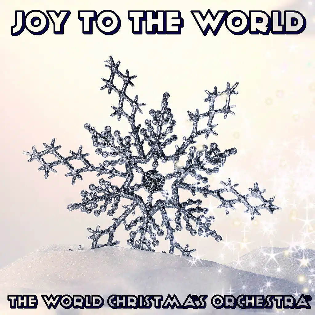 Joy To The World