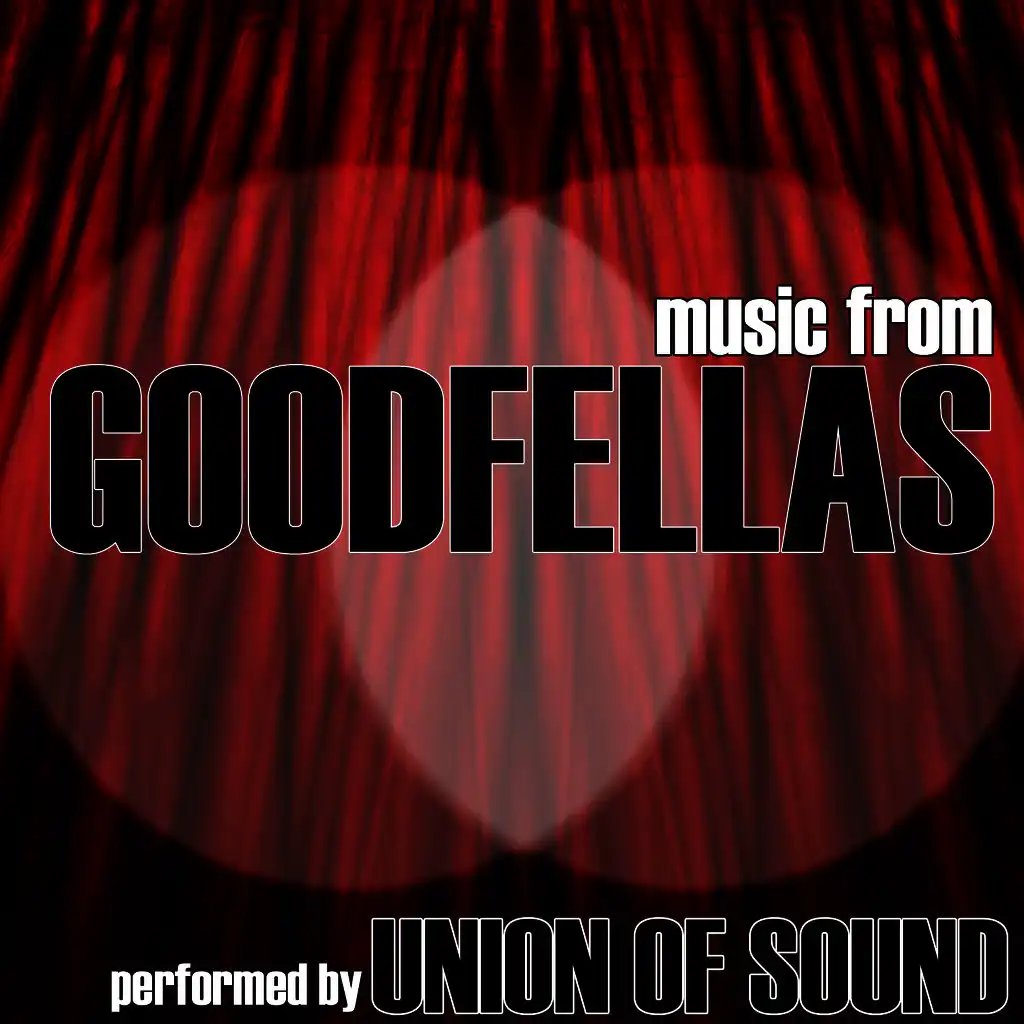 Music From Goodfellas