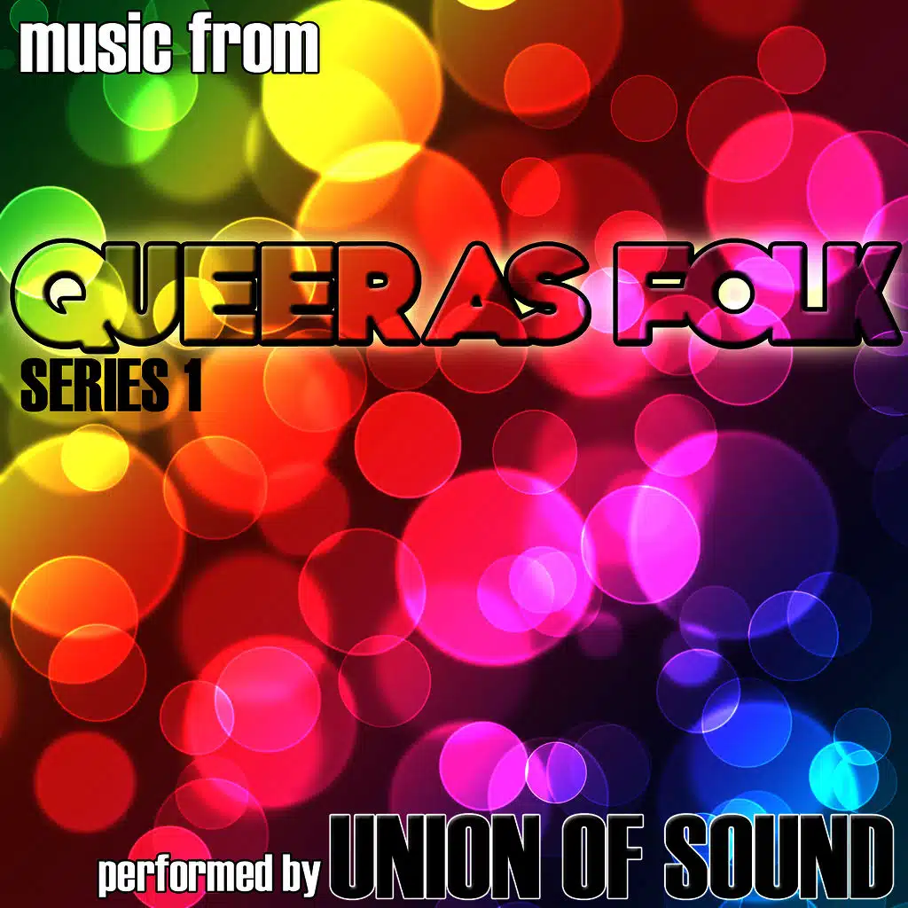 Music From Queer As Folk Series 1