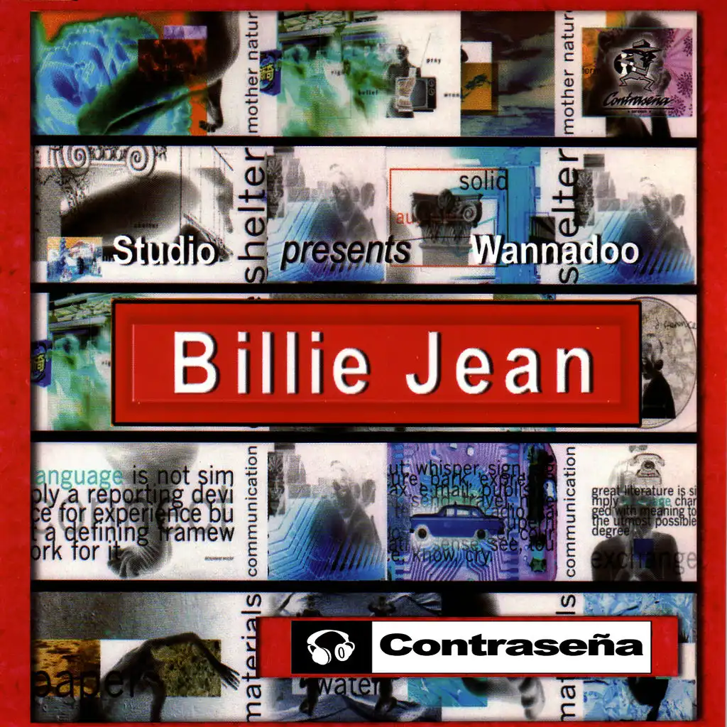 Billie Jean (Single)