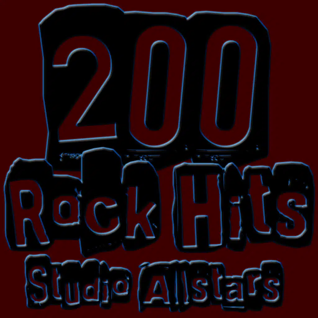 200 Rock Hits