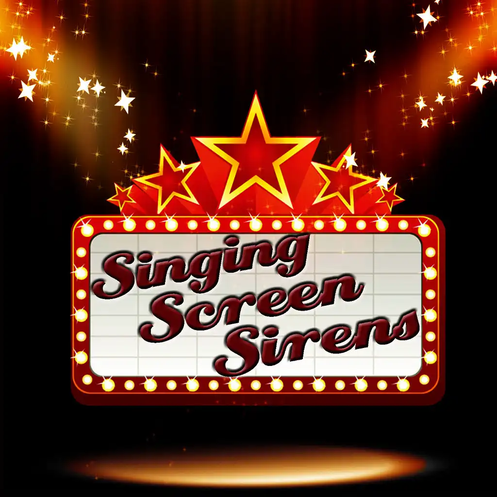 Singing Screen Sirens