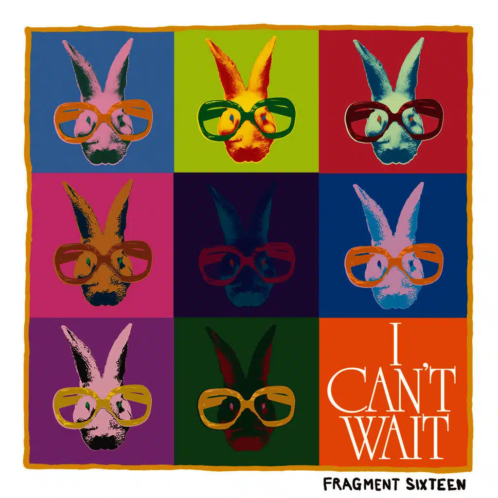 I Can't Wait Remix EP # 2