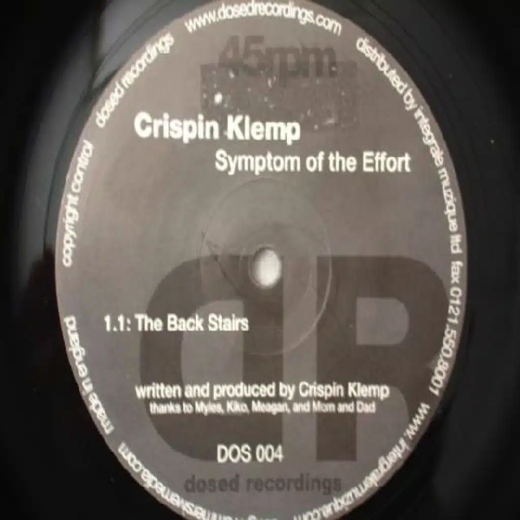 Crispin Klemp