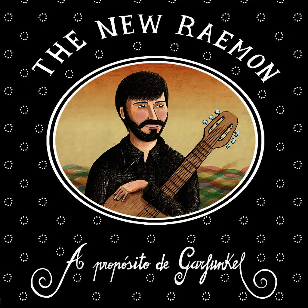 A Propósito De Garfunkel