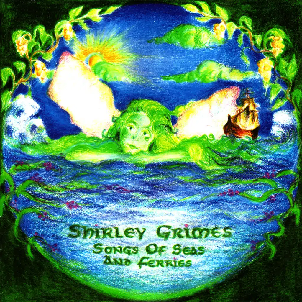 Songs of Seas and Ferries