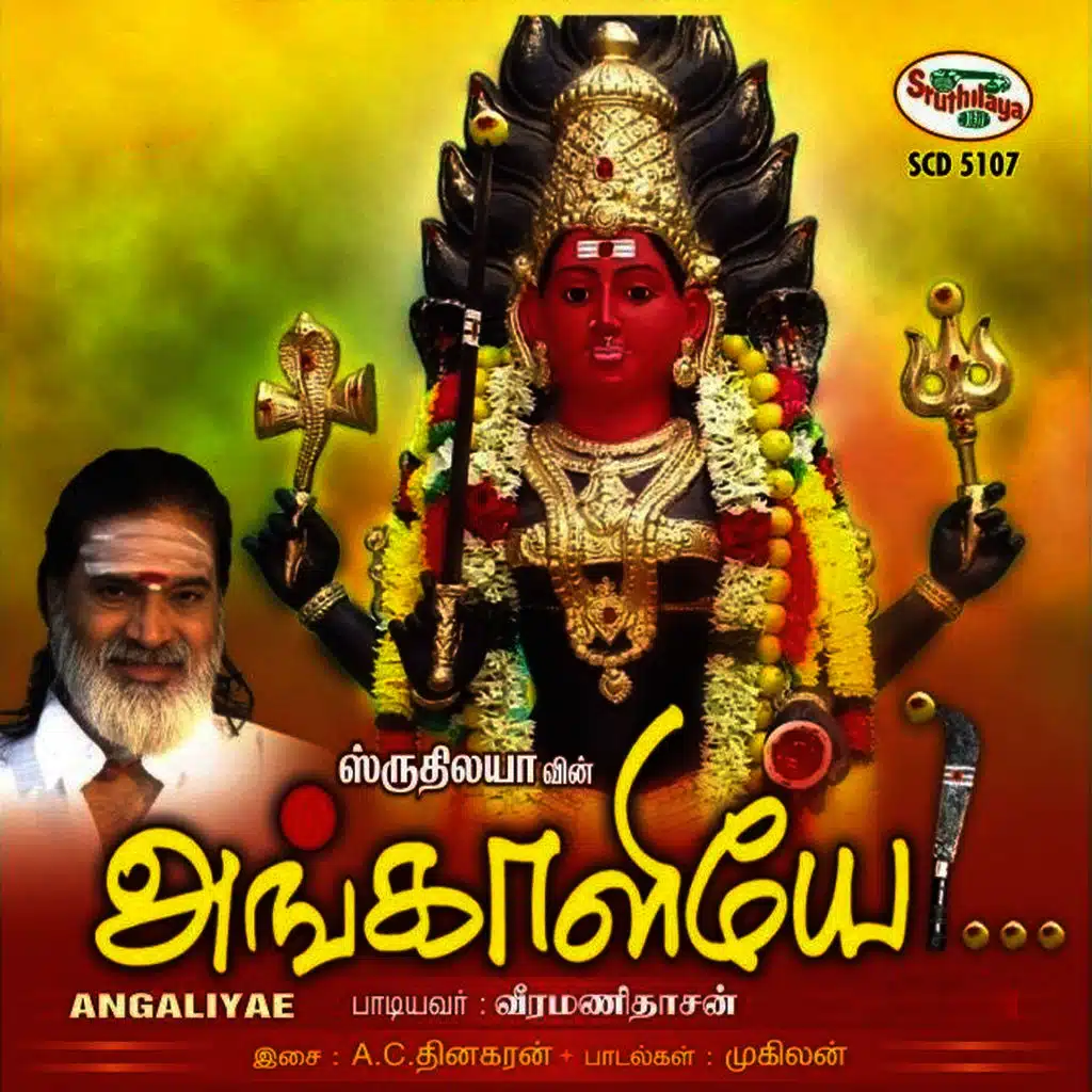 Veeramanidasan