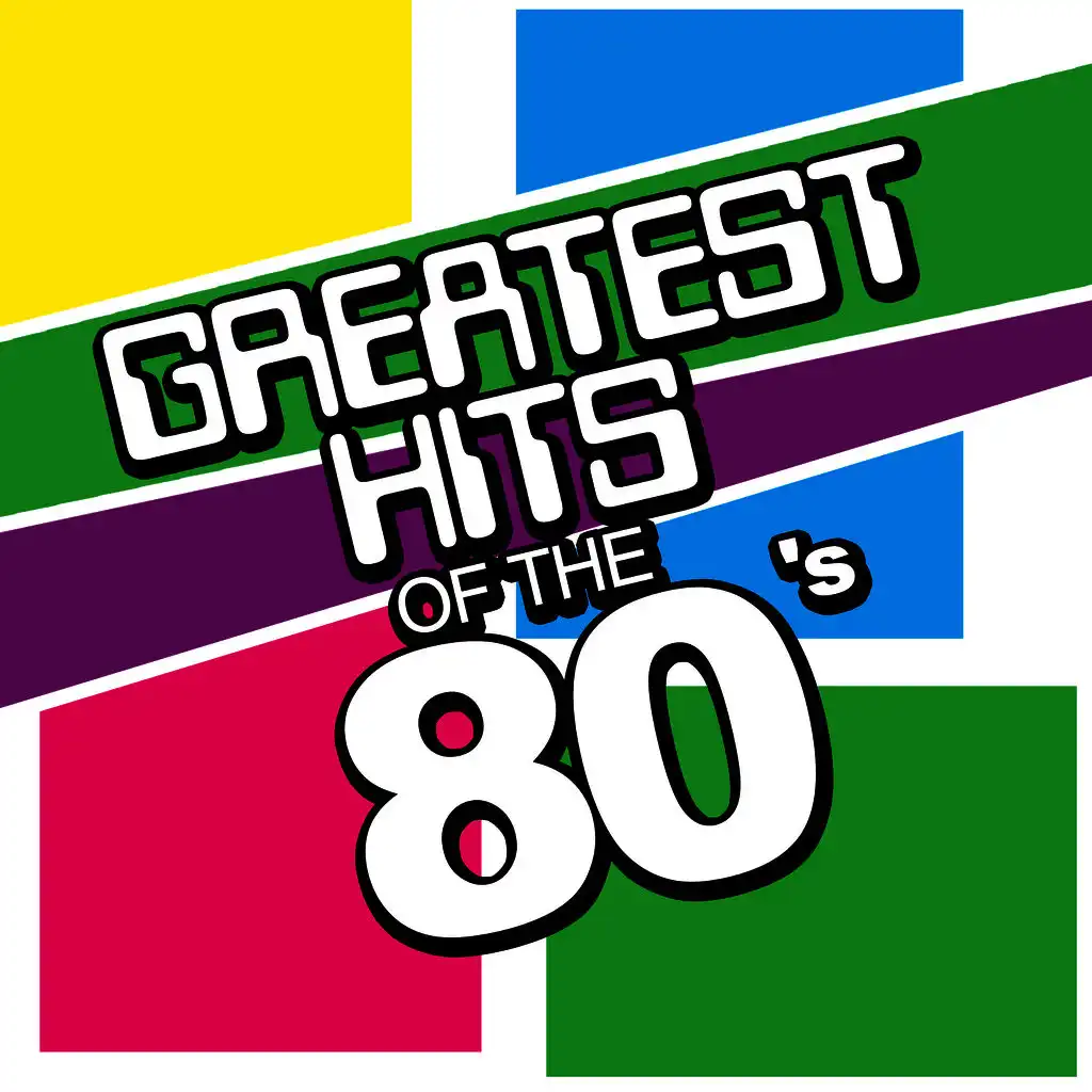 Greatest Hits of the 80's