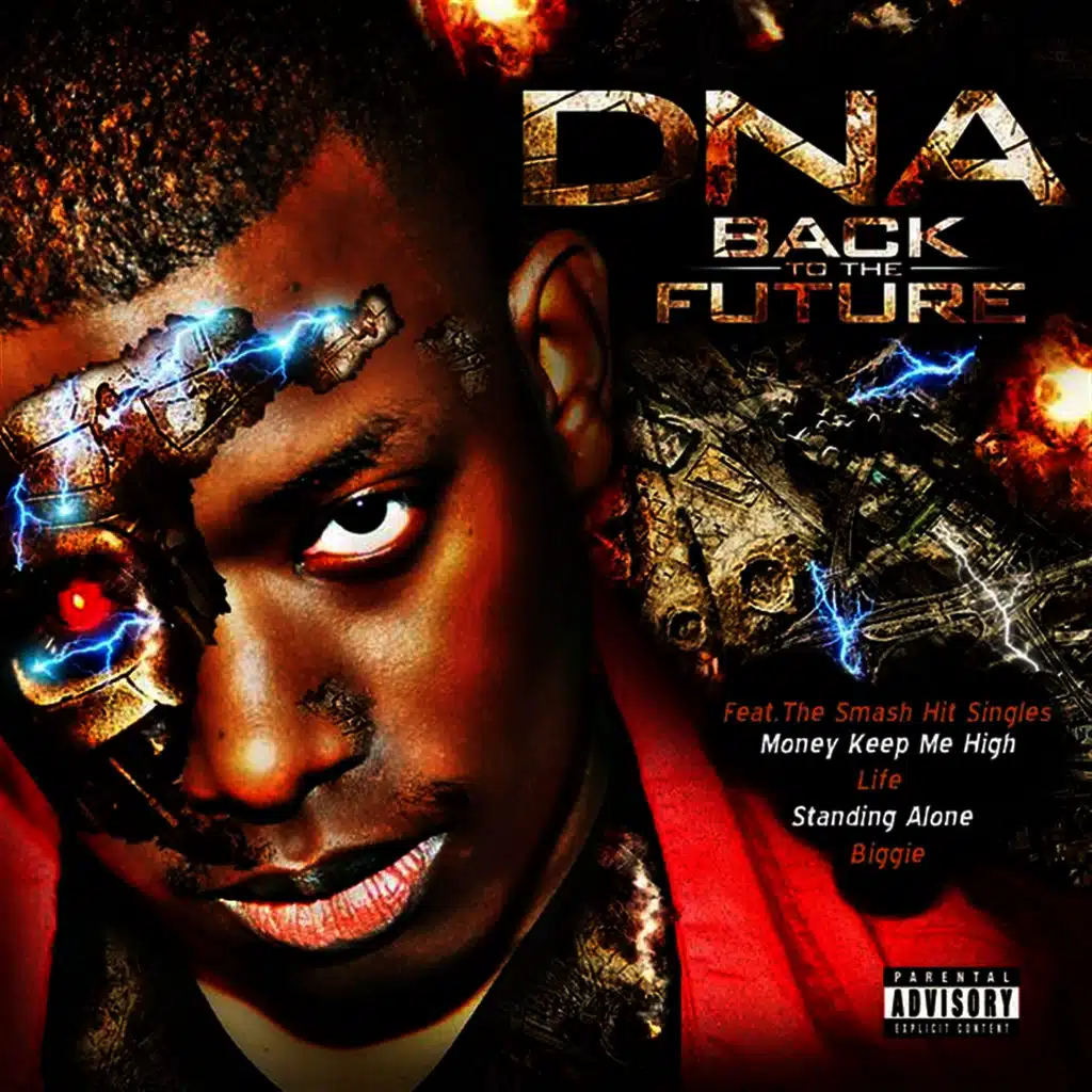 Brake up Us (ft. Simplie Danny )