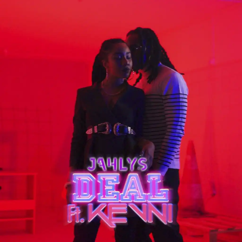 Deal (feat. Kevni)