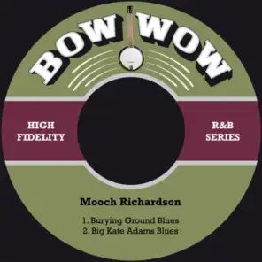 Mooch Richardson