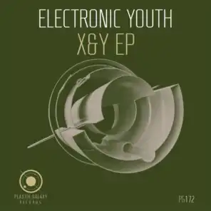 X&Y EP
