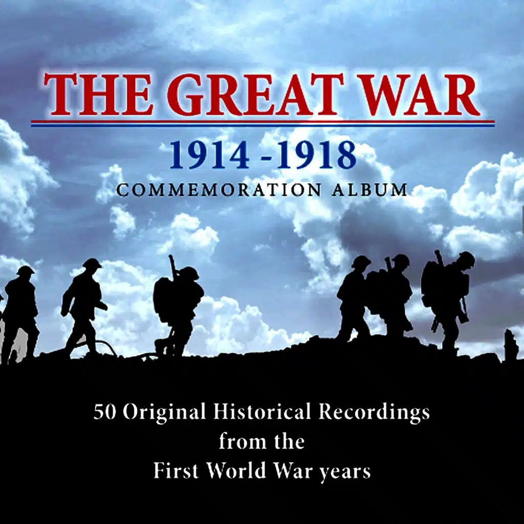 Keep the Home Fires Burning