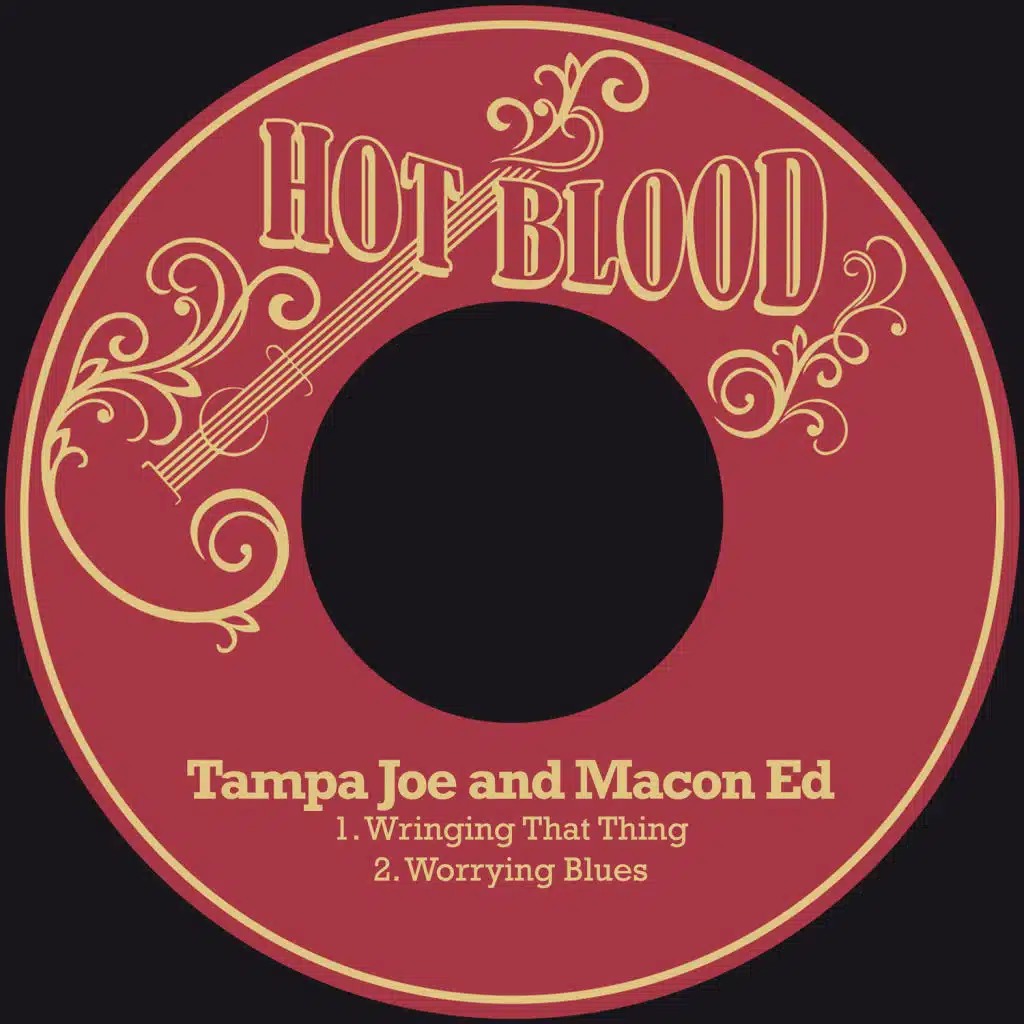 Tampa Joe & Macon Ed