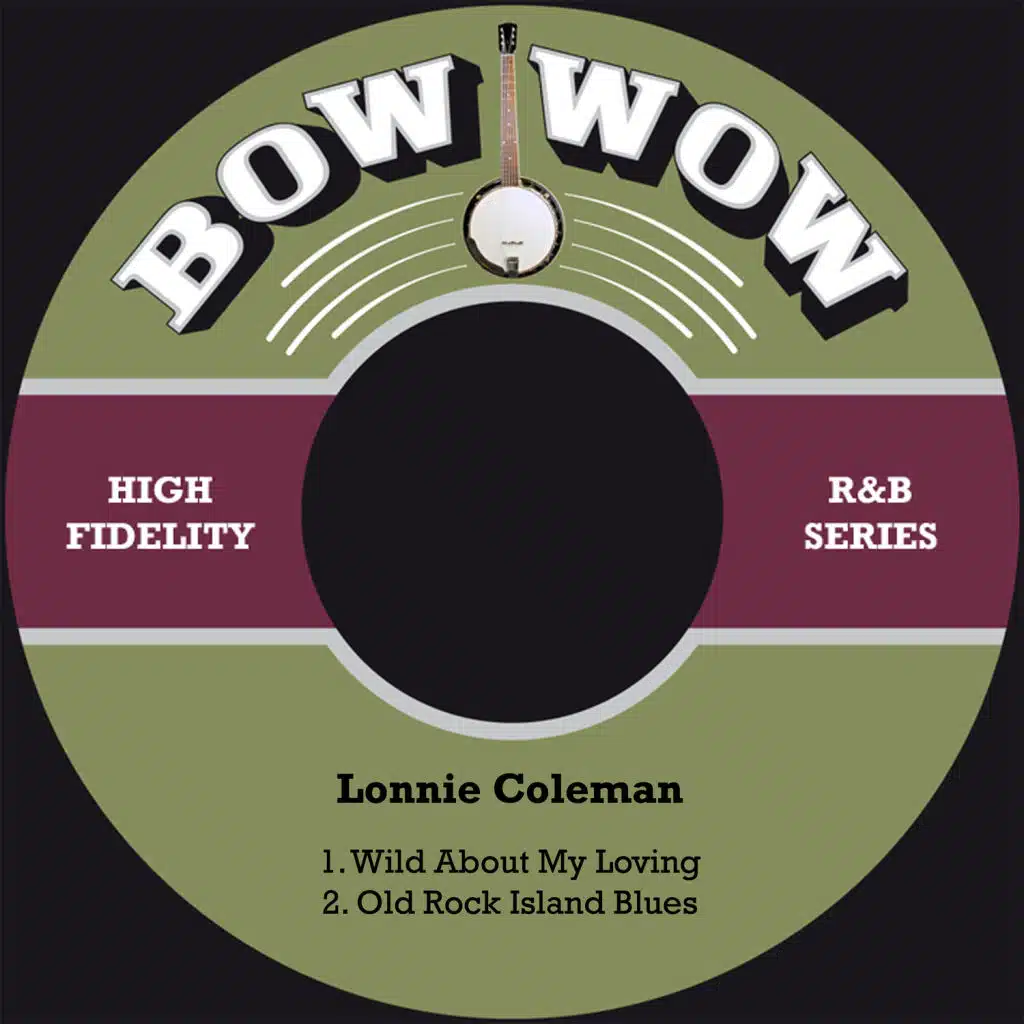 Lonnie Coleman