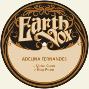 Adelina Fernandes