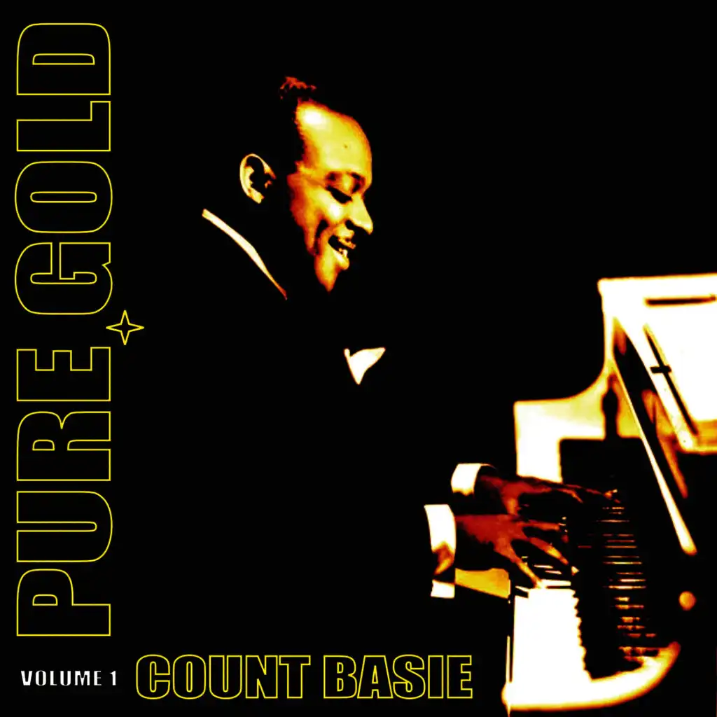 Pure Gold - Count Basie, Vol. 1