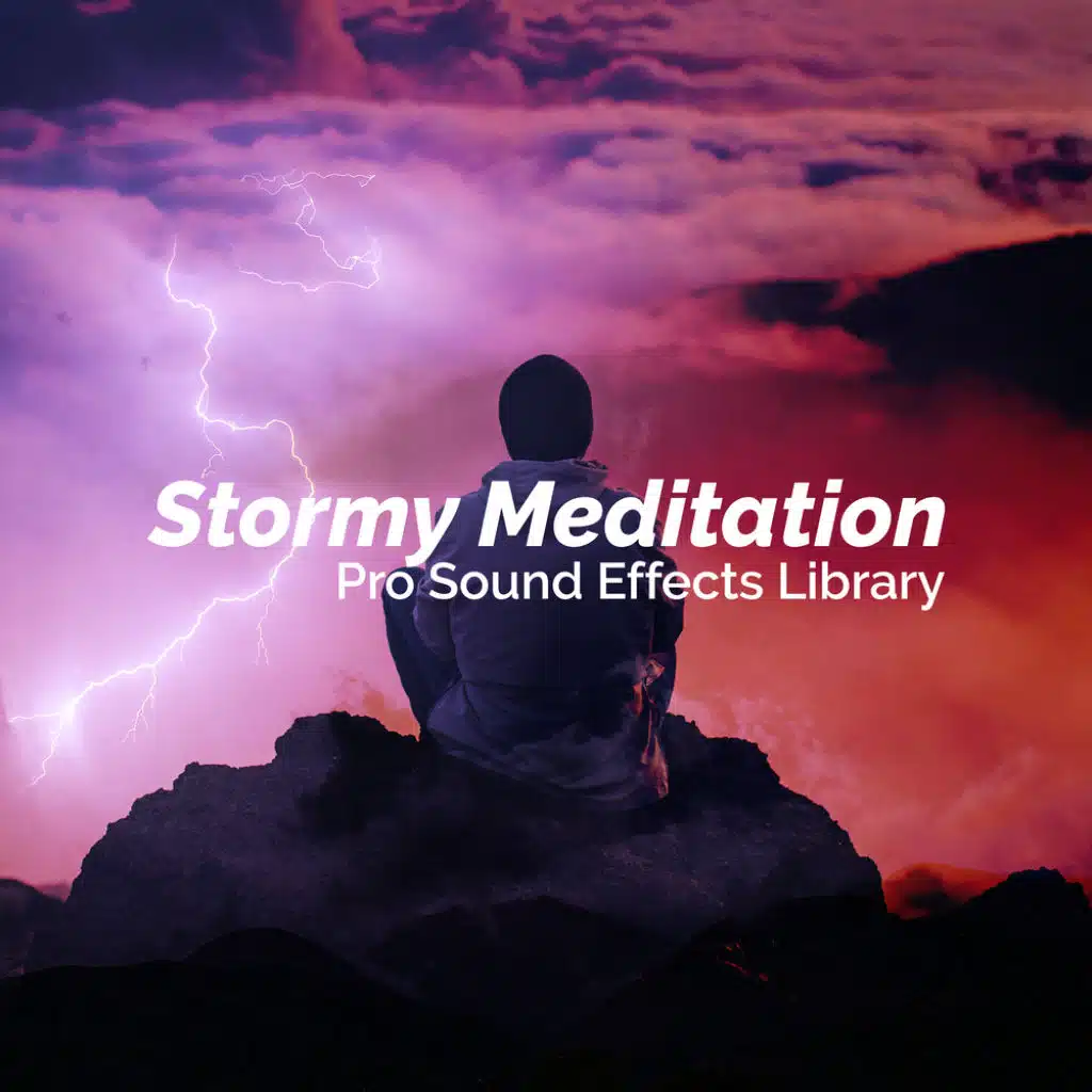 Stormy Meditation