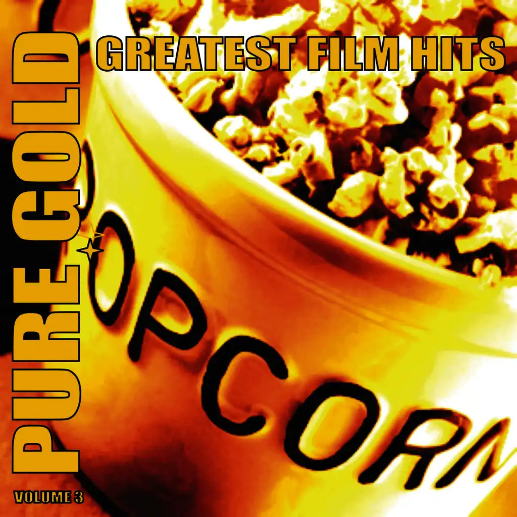 Pure Gold - Greatest Film Hits, Vol. 3