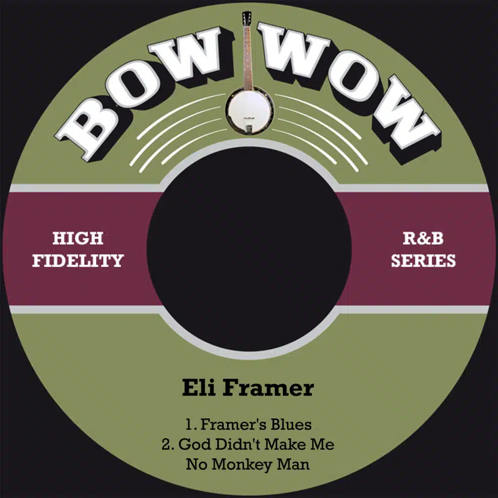 Eli Framer