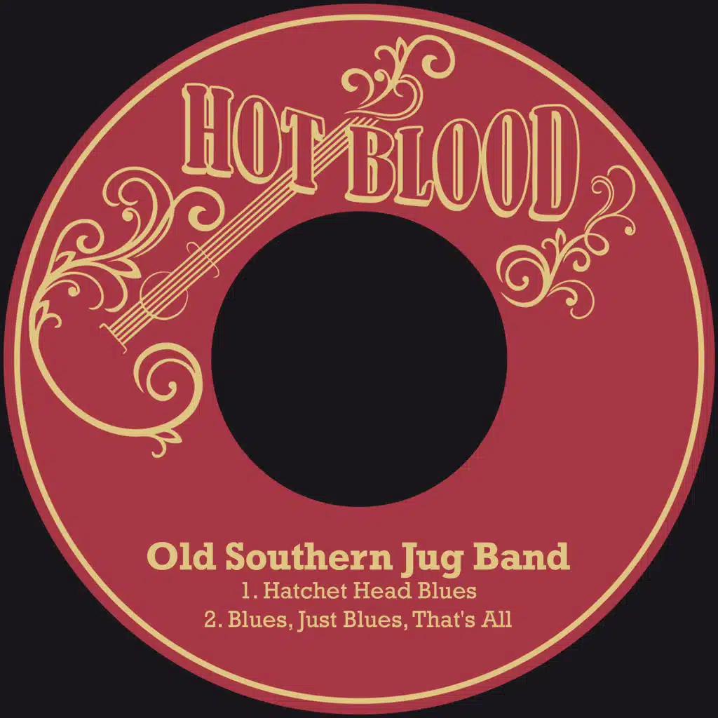 Old Southern Jug Band