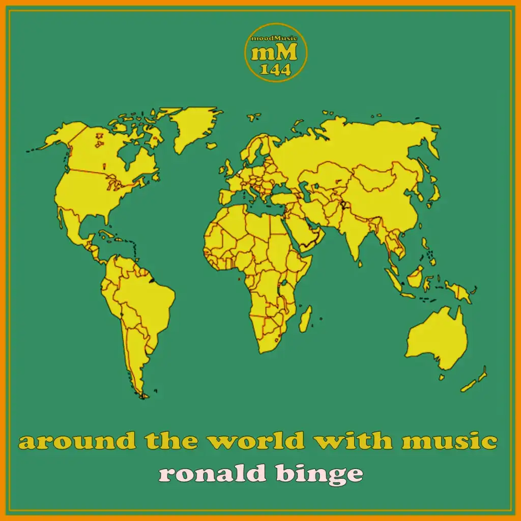 Around the World With Music