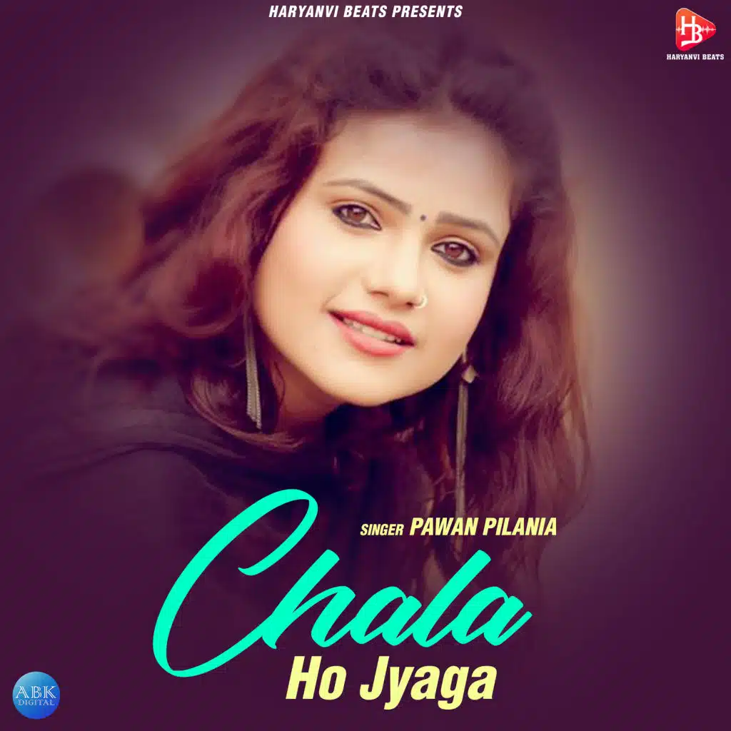 Chala Ho Jyaga (feat. Sagar Ruhil & Sonu Kalyanpurya)