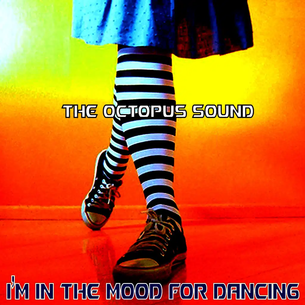 I'm In the Mood for Dancing