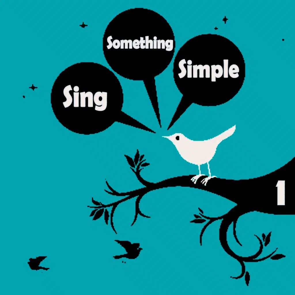 Sing Something Simple