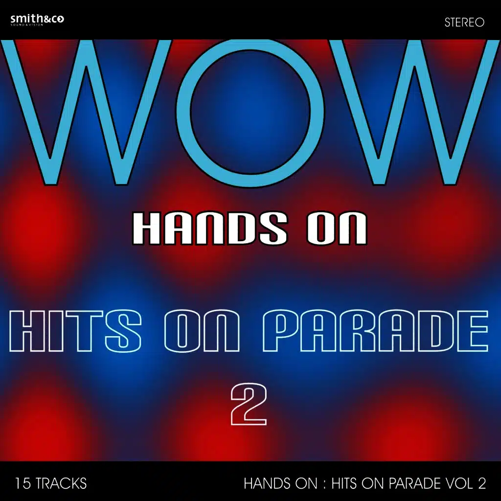 Hits on Parade, Vol. 2