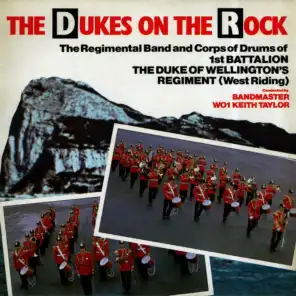 The Dukes on the Rock