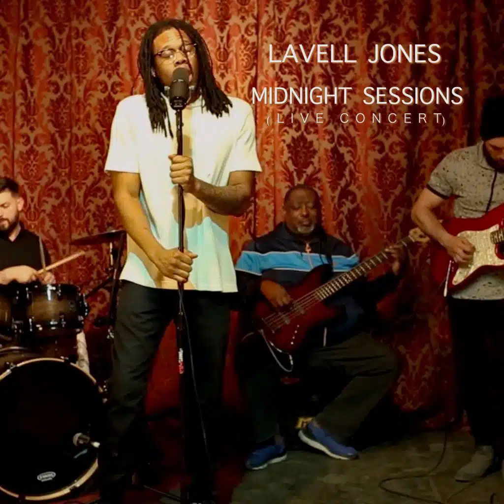 Midnight Sessions (Live Concert)