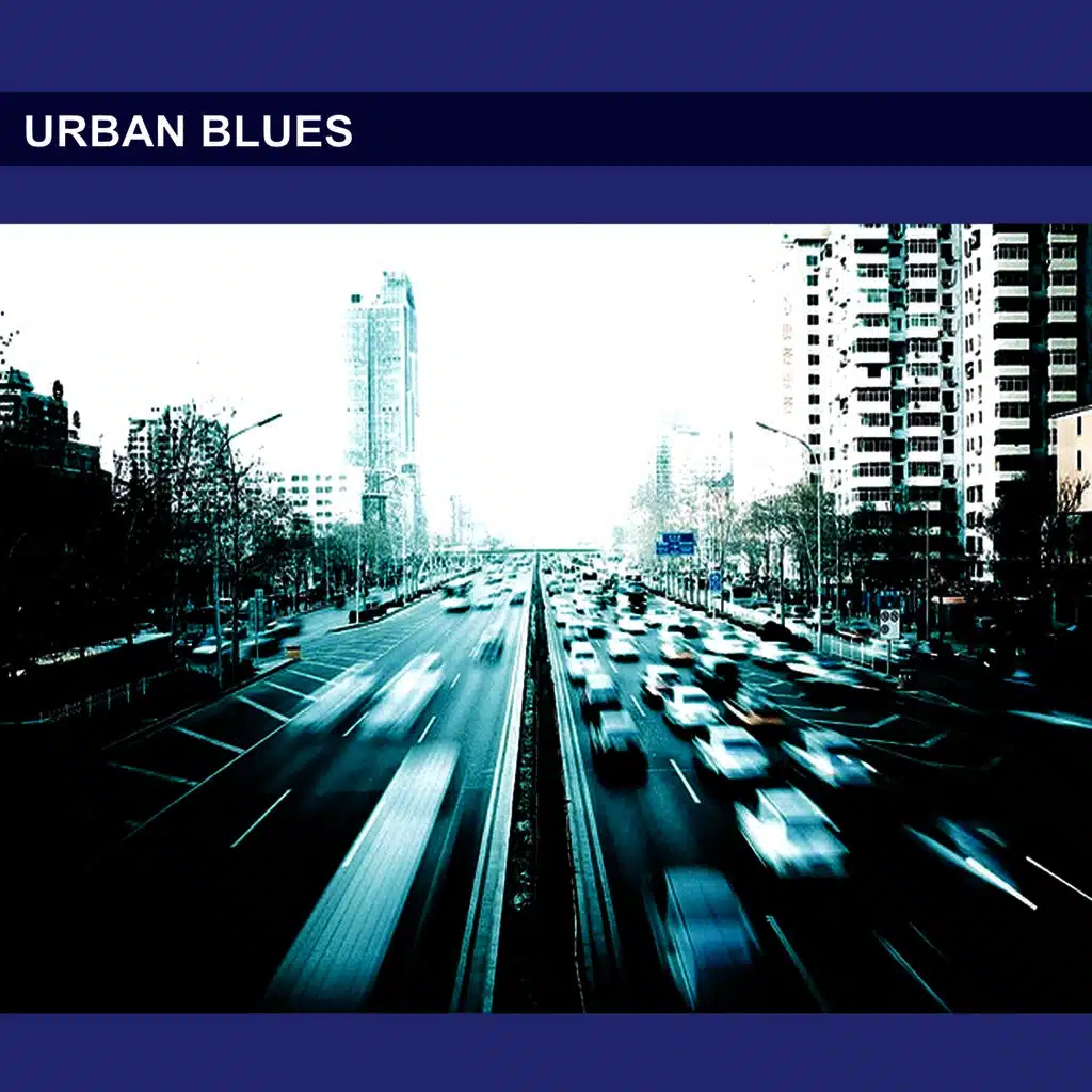 Urban Blues