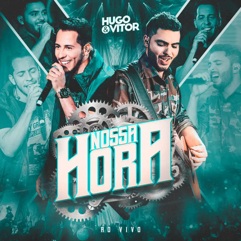 Bis da Caixa (Ao Vivo) [feat. Bruninho & Davi]