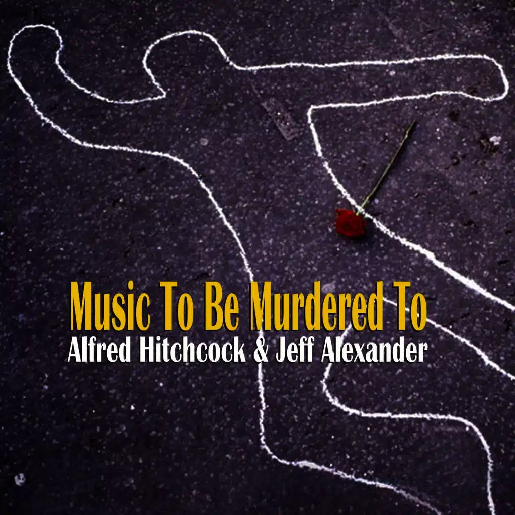 Music to Be Murdered To