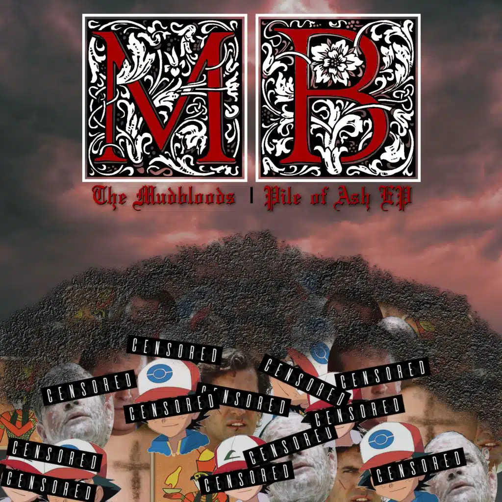 The Mudbloods