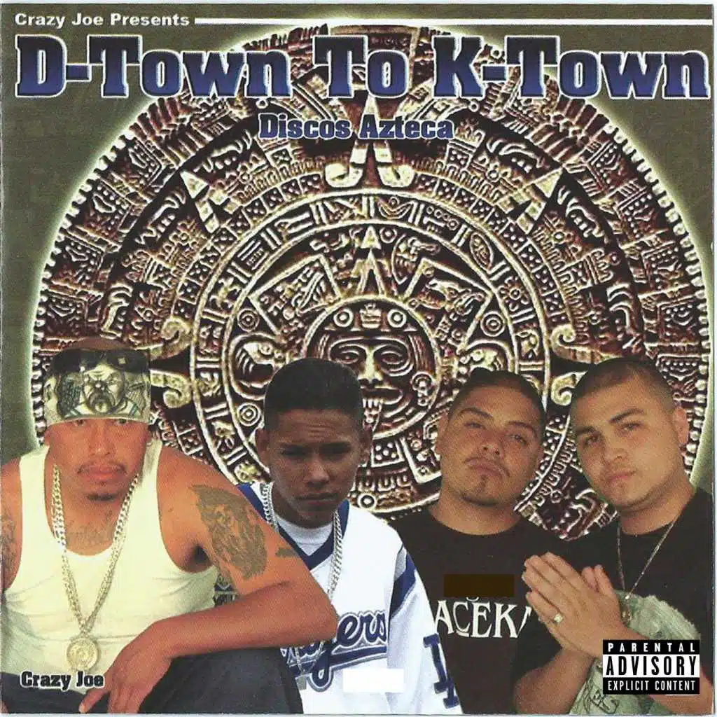 D-Town to K-Town