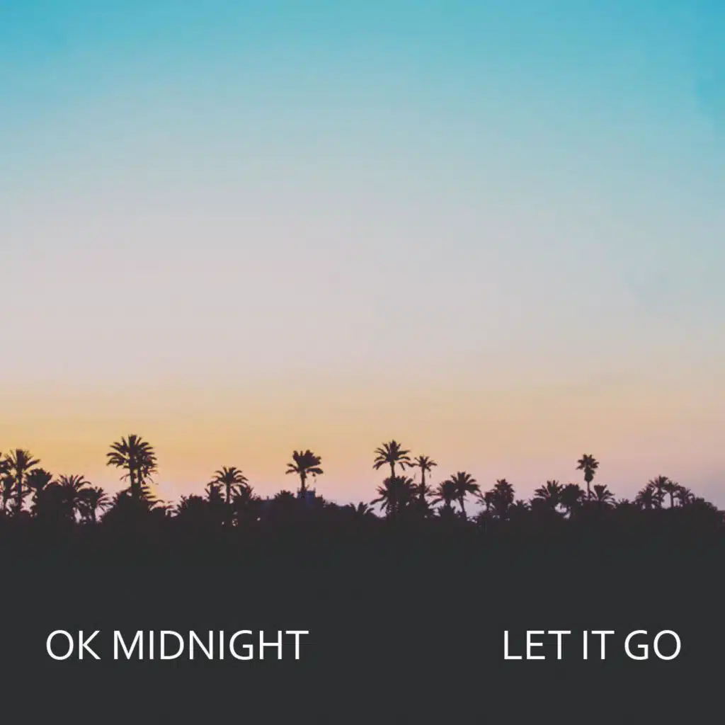 Let It Go