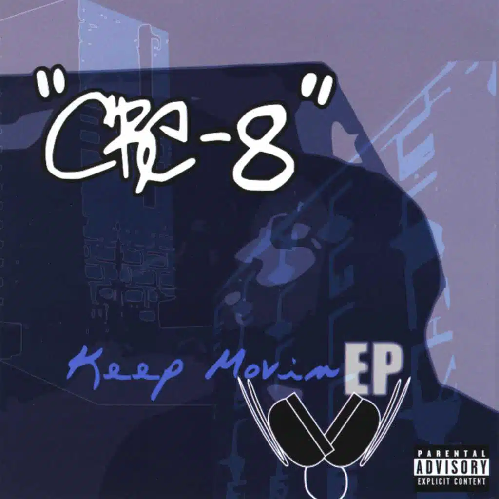 Keep Movin - EP