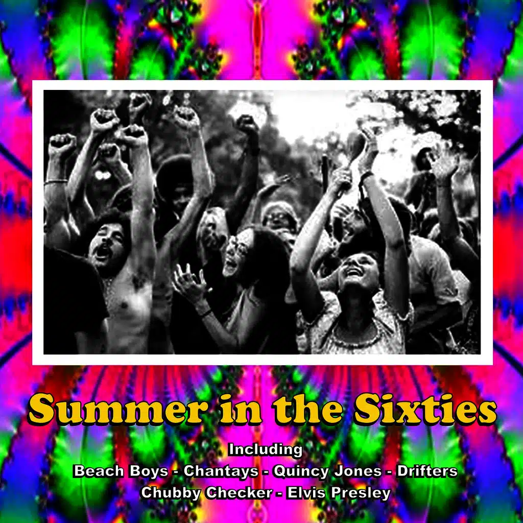 Summer in the Sixties