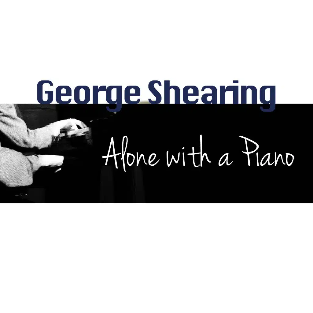 Alone with a Piano
