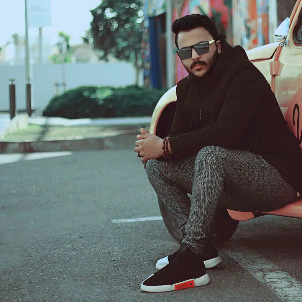 Hob Tany la (feat. Orshy)