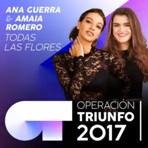 Ana Guerra & Amaia Romero