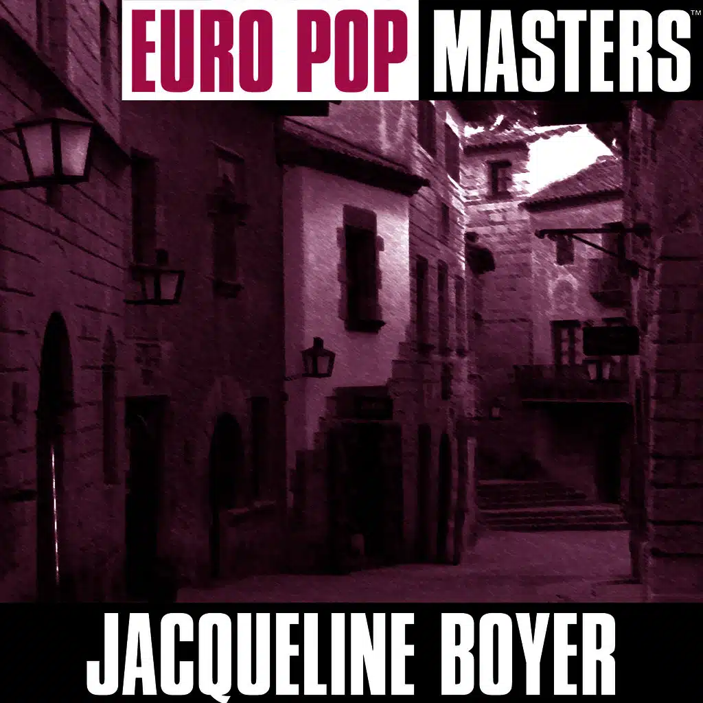European Pop Masters