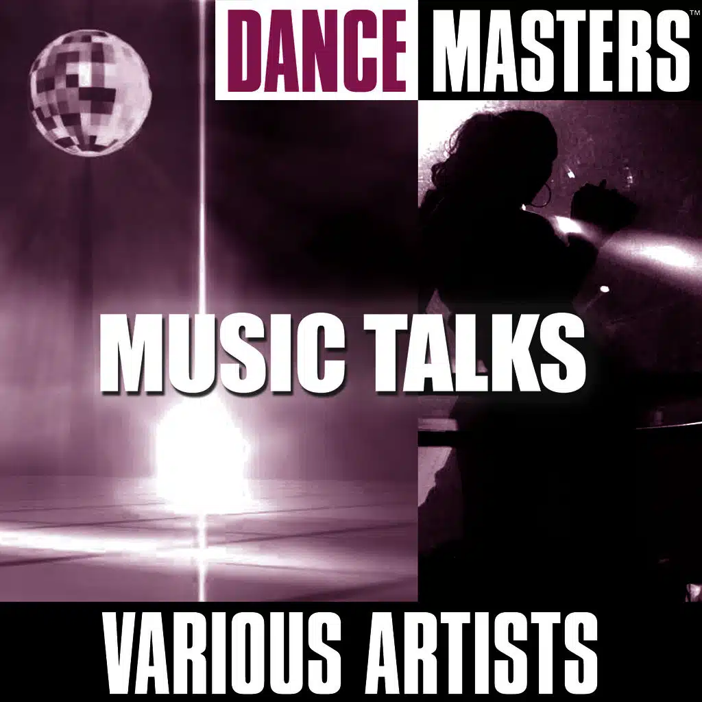Dance Masters: Music Talks
