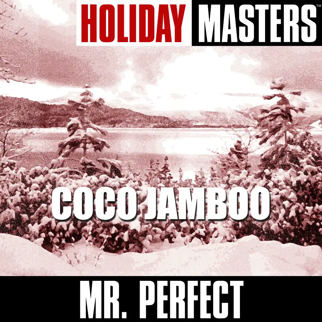 Coco Jamboo (X-Mas Jamboo)