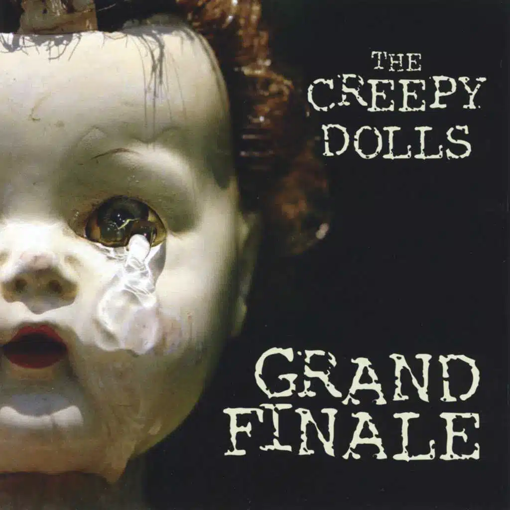 The Creepy Dolls