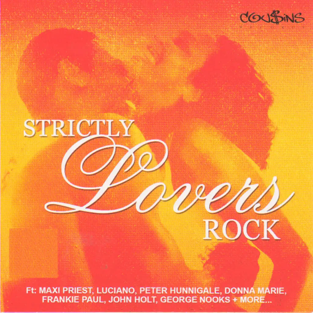 Strictly Lovers Rock