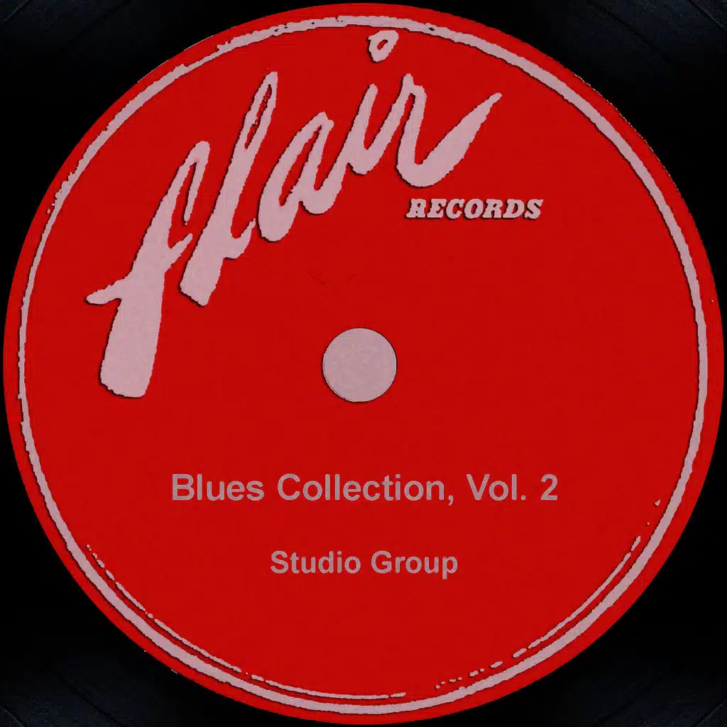 Blues Collection, Vol. 2