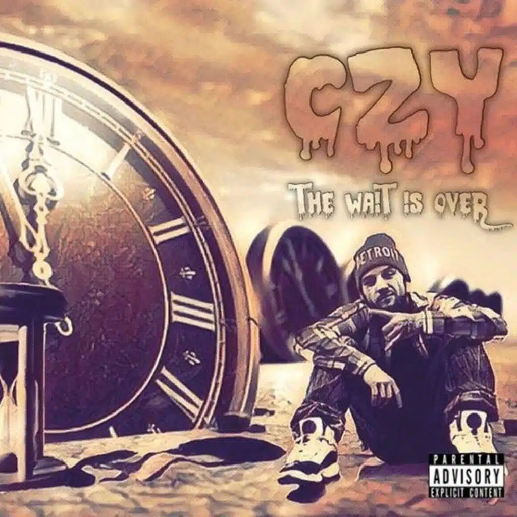 The Wait Is Over, Vol. 1